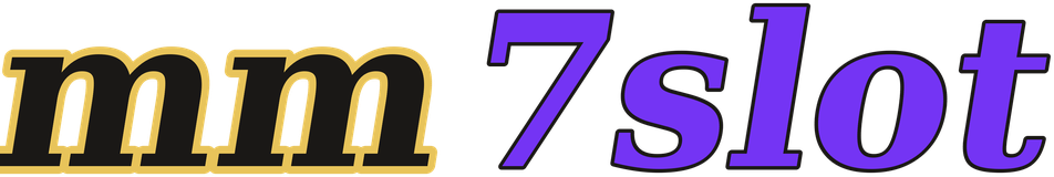 mm7slot logo