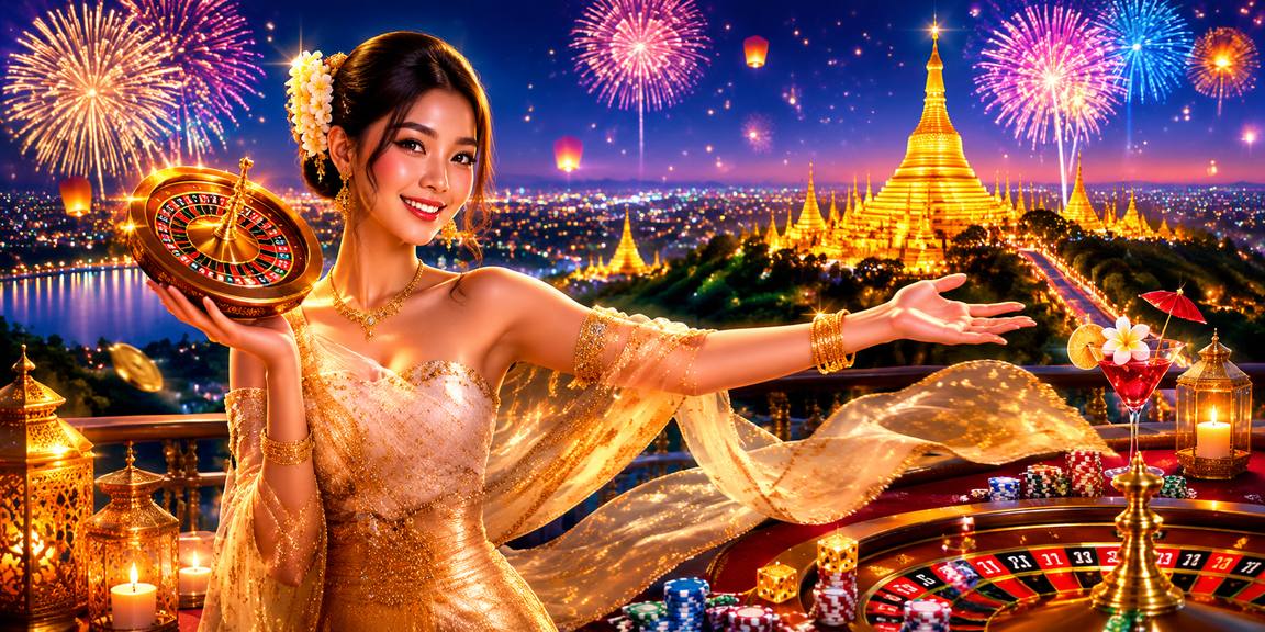 mm7slot ပြန်လာသူအတွက် အထူးအစီအစဉ်